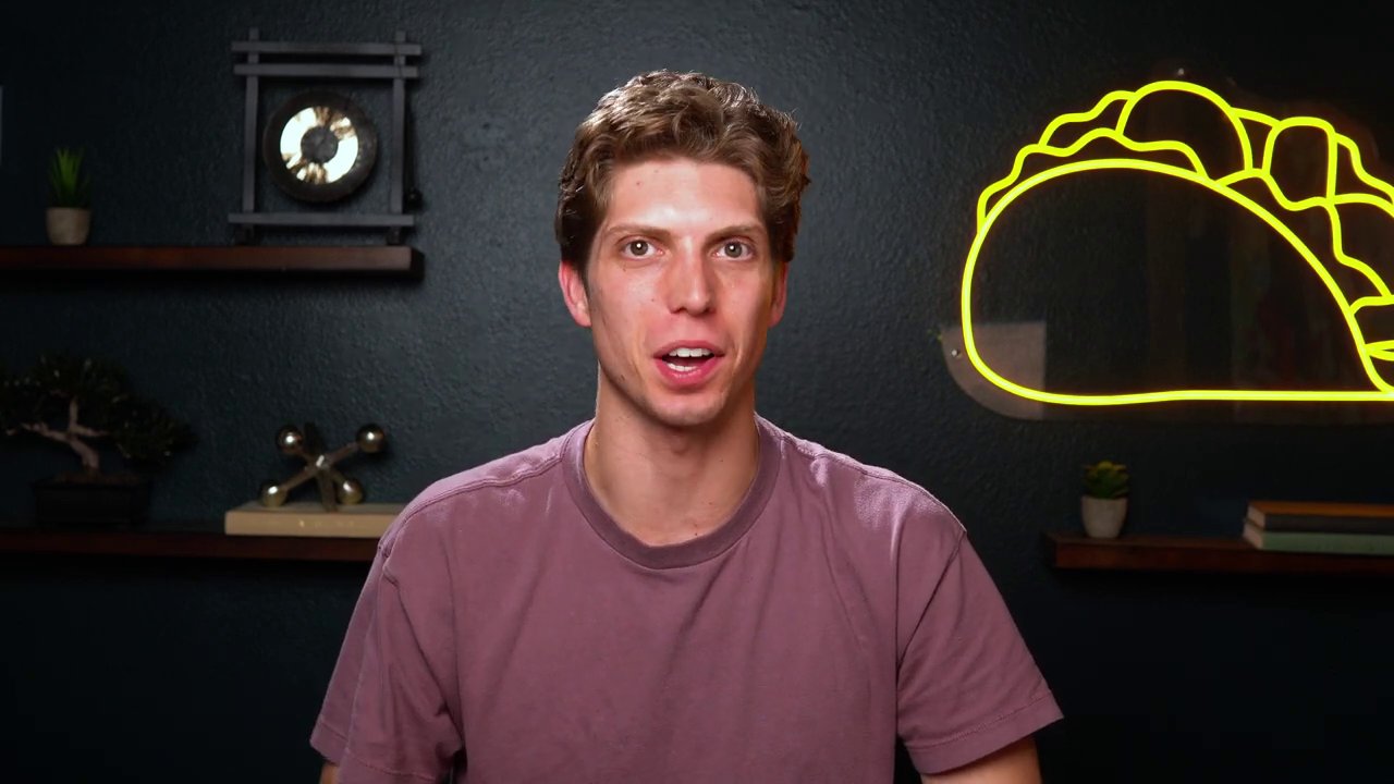 From Video to Viral Blog: How AI is Revolutionizing Content Repurposing frame 01 00m05s 1