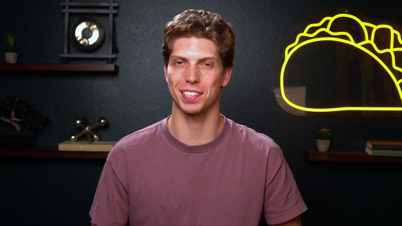 From Video to Viral Blog: How AI is Revolutionizing Content Repurposing A final call-to-action slide featuring the "Buy Now" button for Video to Blog, with a summary of its benefits.